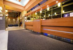 其他 5 Hotel Perła Południa