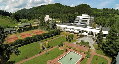 其他 2 Hotel Perła Południa