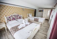 기타 5 Air Suite Hotel