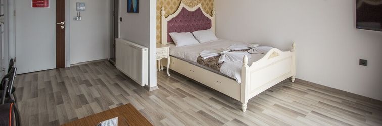 기타 Air Suite Hotel