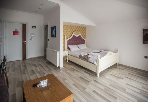 Others Air Suite Hotel