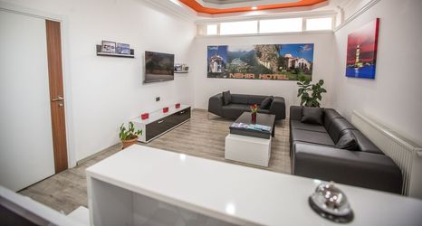 기타 2 Air Suite Hotel