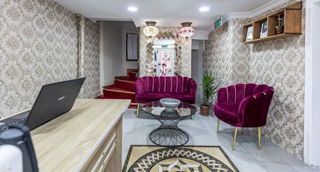 その他 2 OttomanZade