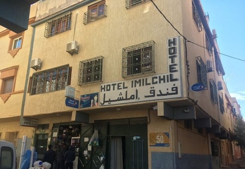 Others Hotel Imilchil