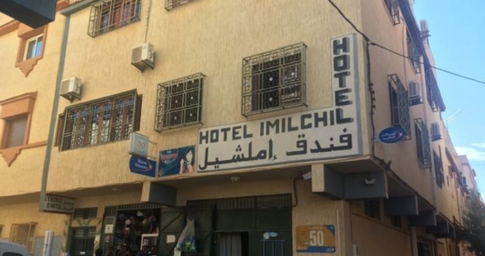 Others Hotel Imilchil