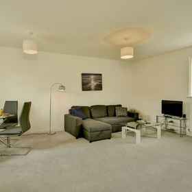 Primary image1Karah Suites - Teeswater,Lympsham飯店