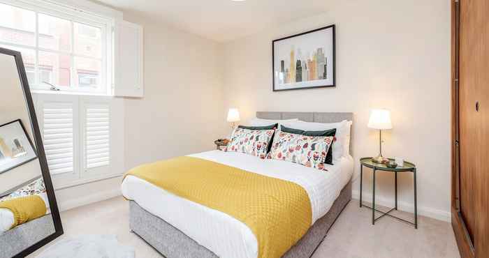 Lainnya Large Apartment near Windsor Castle