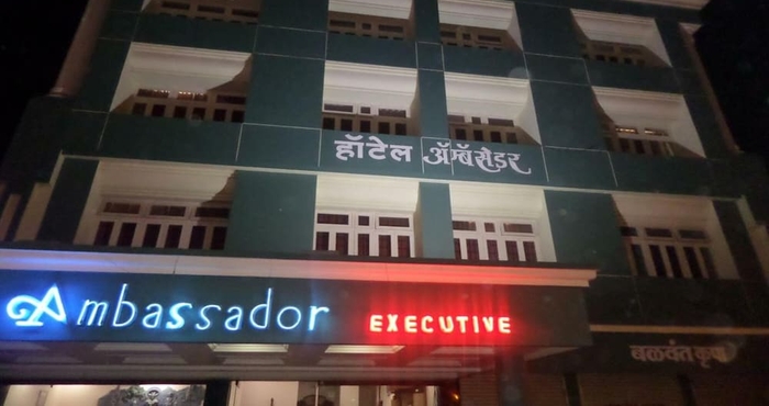 Others Hotel Ambassador Executive