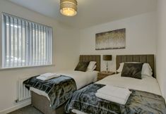 อื่นๆ 3 Karah Suites - Manley Gardens Two