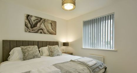 Others 2 Karah Suites - Manley Gardens Two