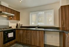 อื่นๆ 6 Karah Suites - Manley Gardens Two