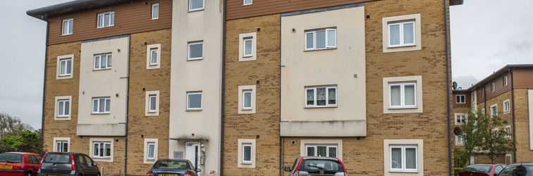 อื่นๆ Karah Suites - Manley Gardens Two