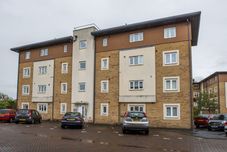 อื่นๆ Karah Suites - Manley Gardens Two