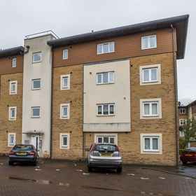 Primary image1Karah Suites - Manley Gardens Two,Blake Museum飯店