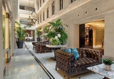 기타 4 JW Marriott Istanbul Bosphorus