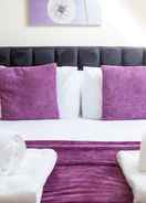 ภาพหลัก Velvet 2-bedroom Apartment Clock House - Hoddesdon