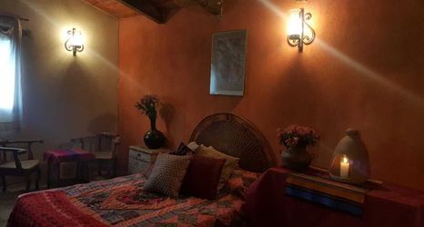 其他 2 Casa Pedregal Chiaval