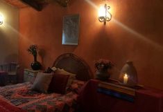 Lainnya 2 Casa Pedregal Chiaval