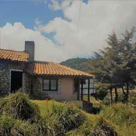 Primary image 1 Casa Pedregal Chiaval, Huehuetenango Department Hotels