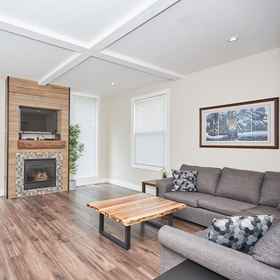 Primary image1瀑布壯麗住宿飯店,尼亚加拉峡谷自然保护区飯店