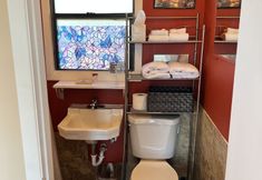 Others 6 Great House Motel