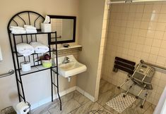 其他 3 Great House Motel