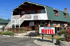 其他 Great House Motel