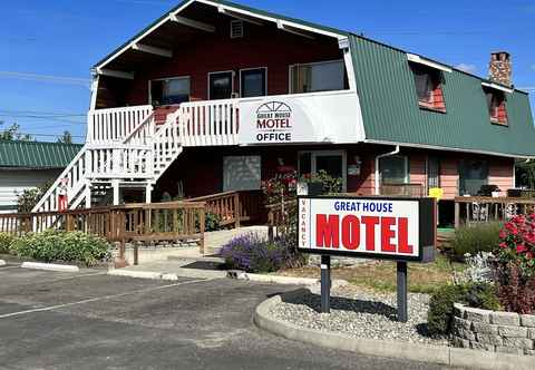 Others Great House Motel