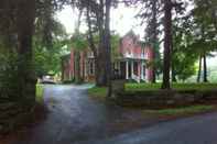 Lain-lain Shaw Mansion Inn