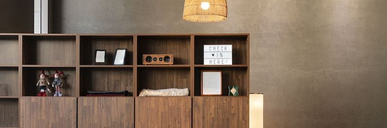 Others LACOZi STAY Seoul