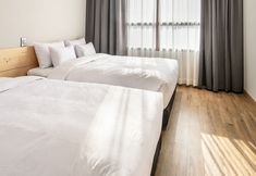 Lain-lain 6 LACOZi STAY Seoul