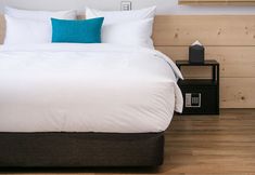 Lain-lain 3 LACOZi STAY Seoul