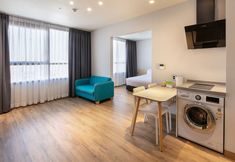 Lain-lain 7 LACOZi STAY Seoul