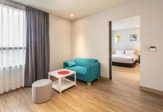 Lain-lain 2 LACOZi STAY Seoul