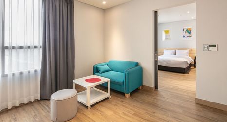 Lain-lain 2 LACOZi STAY Seoul