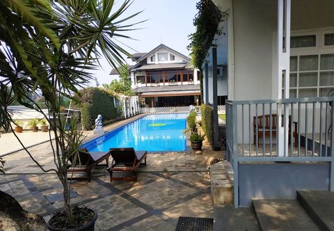 기타 Samami garden