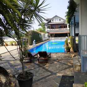 Primary image 1 Samami garden, โรงแรม & ที่พัก Bank BJB Sentra UMKM Wilayah Bandung