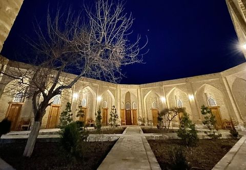 Others Polvon Qori Boutique Hotel