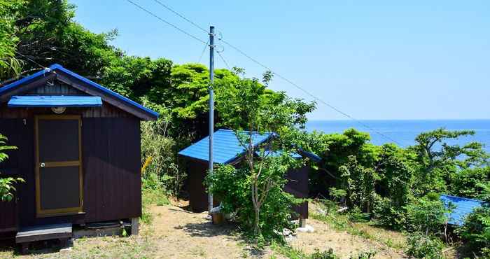 Lain-lain Tonosaki Bungalow & BBQ