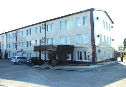 Lain-lain Hotel Olymp