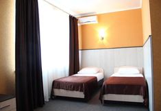 Lain-lain 7 Hotel Olymp