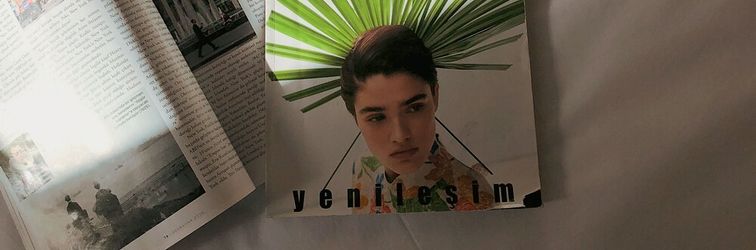 Lain-lain House MOLA Galata