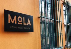 Lain-lain 6 House MOLA Galata