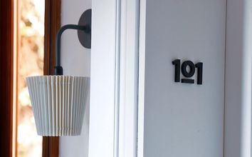 Lain-lain 4 House MOLA Galata