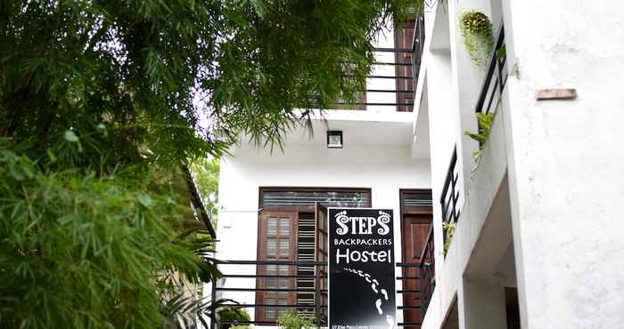 Others Steps Backpackers Hostel
