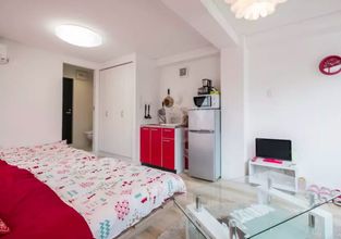 其他 4 Not Ninja Kyocera Dome 1 - 5th Floor Room