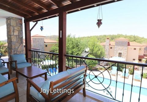 Lainnya Villa AX07 by JoyLettings