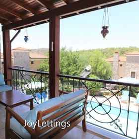 Primary image 1 ヴィラ AX07 バイ ジョイレティングズ, フェティエ魚市場 ホテル