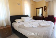 Lainnya 6 Villa AX07 by JoyLettings