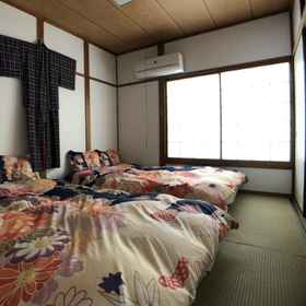 Primary image 1 Not Ninja Osaka Hirano 1, Yao Station Hotels